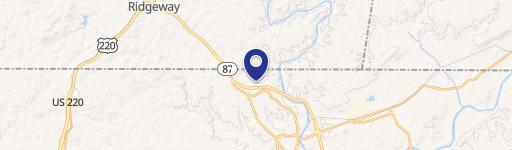 Eden, NC Hunting Land