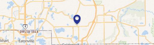 1340 Tuskawilla Rd Ste, Unit 104