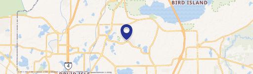 1548 Seminola Blvd, Unit 110