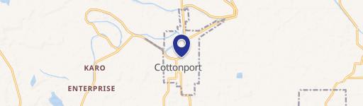 Vacant Lot in Cottonport, LA