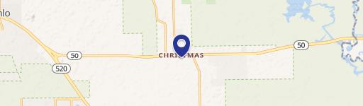 851 Christmas School Rd