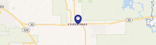 773 Christmas School Rd