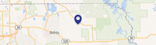 21406 Ft Christmas Rd