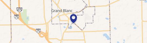 Commercial Land in Grand Blanc