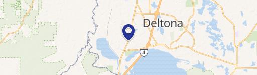 171 Charles Richard Beall Blvd