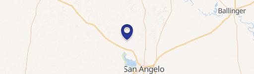 Residential Lot in San Angelo