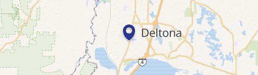 20 Charles Richard Beall Blvd