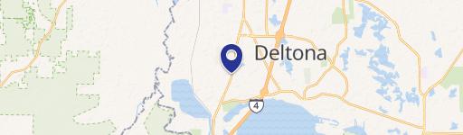 80 Charles Richard Beall Blvd