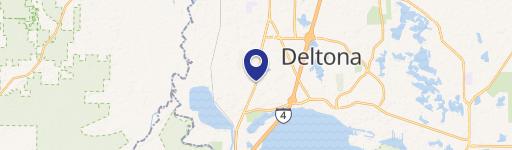 94 Charles Richard Beall Blvd