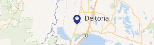 58 Charles Richard Beall Blvd