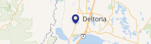 34 Charles Richard Beall Blvd