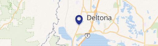 90 Charles Richard Beall Blvd