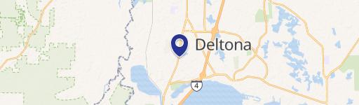 27 Charles Richard Beall Blvd