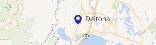 42 Charles Richard Beall Blvd