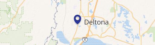 60 Charles Richard Beall Blvd