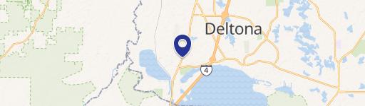 275 Charles Richard Beall Blvd