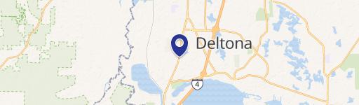 43 Charles Richard Beall Blvd