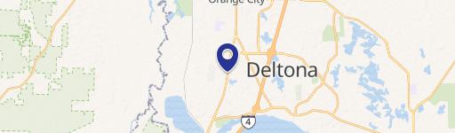 96 Charles Richard Beall Blvd