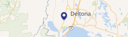 98 Charles Richard Beall Blvd