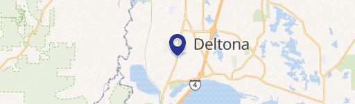 31 Charles Richard Beall Blvd