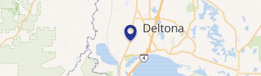 93 Charles Richard Beall Blvd