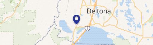 298 Charles Richard Beall Blvd