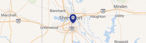 Shreveport Quadruplex Investment Opportunity