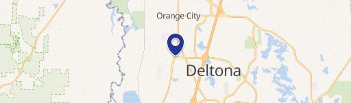 895 Charles Richard Beall Blvd