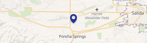 Residential Land in Poncha Springs