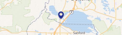 901 Charles Richard Beall Blvd