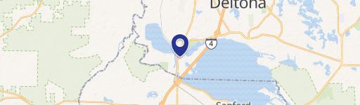 721 Charles Richard Beall Blvd