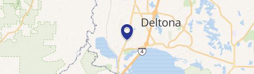 181 Charles Richard Beall Blvd