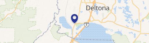 450 Charles Richard Beall Blvd