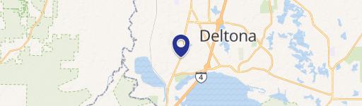 137 Charles Richard Beall Blvd