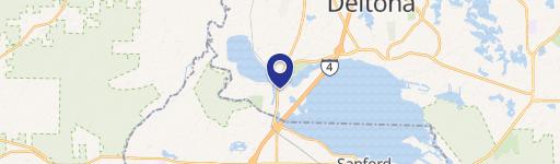 741 Charles Richard Beall Blvd