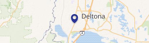 87 Charles Richard Beall Blvd Ste B