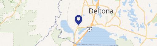 347 Charles Richard Beall Blvd