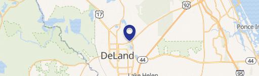 Deland, FL 32724
