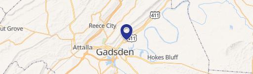 Highway Frontage Commercial Land