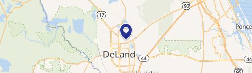 1701 Airport Terminal Dr