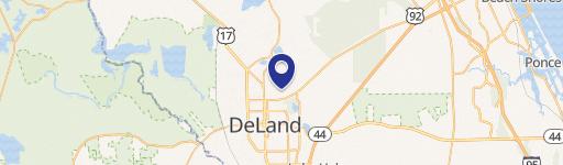 1180 Airport Terminal Dr