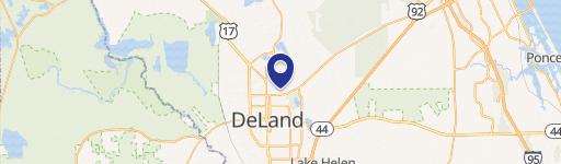 813 Flight Line Blvd