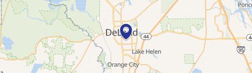 537 Florida Holly Ave