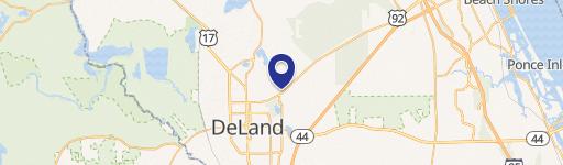 2340 International Speedway Blvd