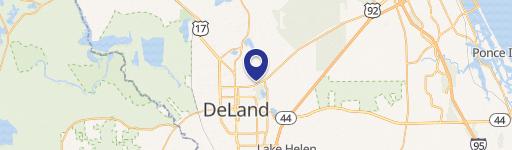 1400 International Speedway Blvd