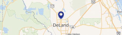 210 International Speedway Blvd