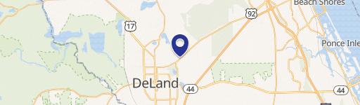 2406 International Speedway Blvd