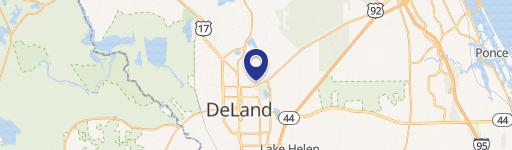 1301 International Speedway Blvd