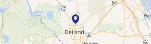 303 International Speedway Blvd