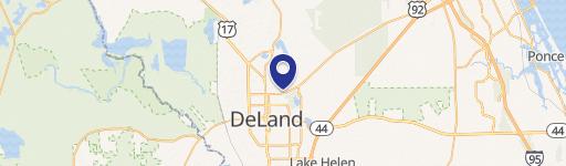 1160 International Speedway Blvd